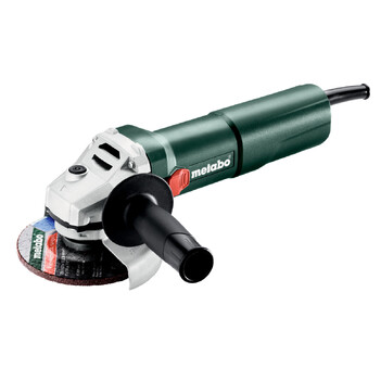 Angle Grinder 5" W 1100-125 Metabo 603614190