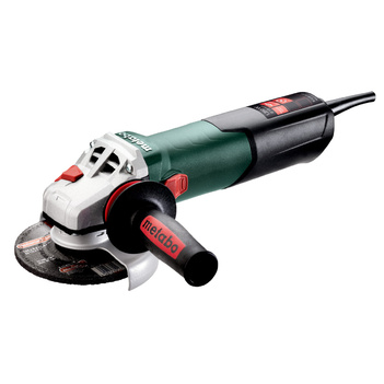 Angle Grinder 125mm (5") 1350W W 13-125 QUICK Metabo 603627190