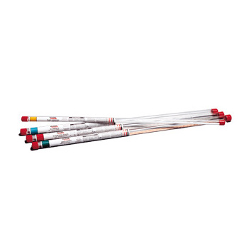 Low Alloy TIG Rods LNT 19 ER80S-B2 2.4mm 5 Kg Pack 604368