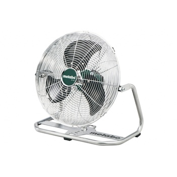 Fan Cordless Metabo AV 18 (606176850) 