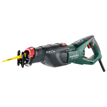 SSEP 1400 MVT - 1400 Watt Reciprocating Saw 606178500