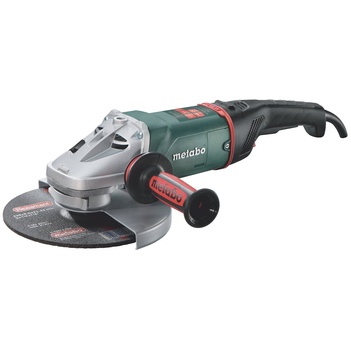 Angle Grinder 230mm (9") 2400W WE 24-230 Mvt Quick 606470190