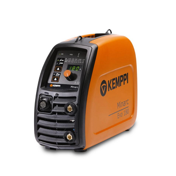 P0682 180A Minarc Evo 180 MMA/TIG Welder Kemppi 61002180AU