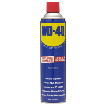 WD-40 Multi-Use Product 425g