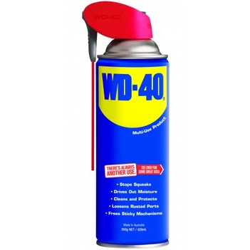 MUP 350g Smart Straw WD40 61009