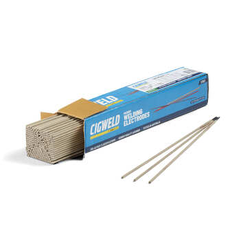 Ferrocraft 21 Iron Powered Electrode 3.2mm 5 Kg Cigweld 611243