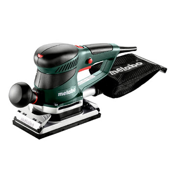 Orbital Sander SRE 4350 TURBOTEC 220-240V Metabo 611350000