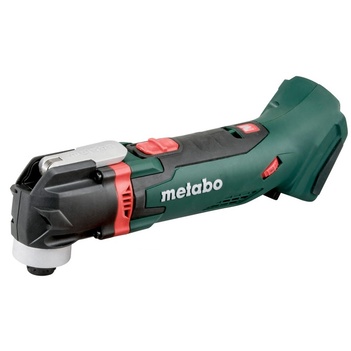 Multi-Tool Cordless Metabo MT 18 LTX (613021890)
