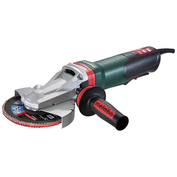 Flat-Head Angle Grinder 125mm (5") 1550W WEF 15-125 QUICK (613082000) 