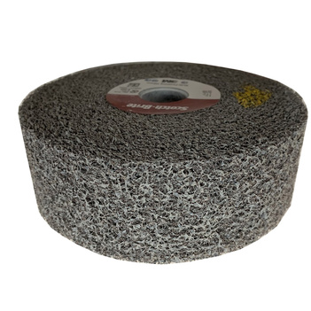 Multi-Finishing Wheel 150mm x 50mm x 25mm 2S Fine 3M 6150005166
