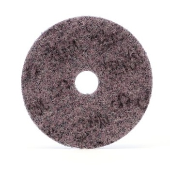 Scotch-Brite™ Light Grinding and Blending Disc 125mm x 22mm Super Duty A CRS 61500292539 Pack of 5