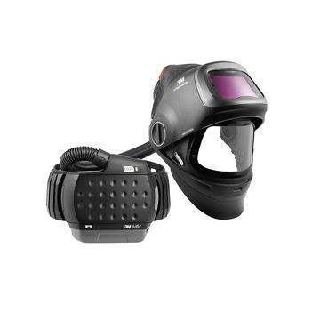 G5-01VC Welding Helmet 3M Heavy Duty 617830 3M Speedglas Auto Darkening