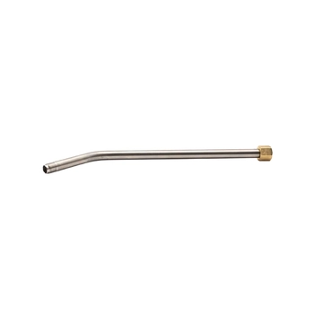 Neck Tube 200mm G3/8 Female RH to 1/2x26 BSB Male RH Bulgin 619-00045 main image