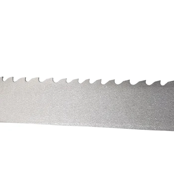 Bialfa Cobalt M42 1735 X 13 X 10/14 TPI Bi-Metal Bandsaw Blade Excision 62013114-1735