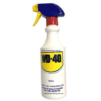 WD-40 Spray Applicator 500ml 62111