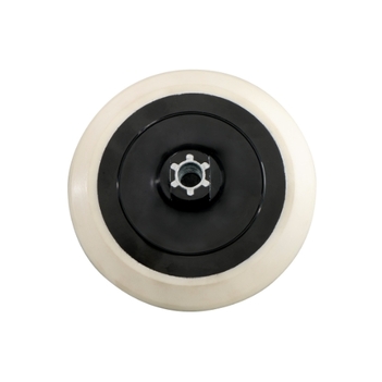 Hook and Loop Backing Pad 147mm M 14 Metabo 623288000