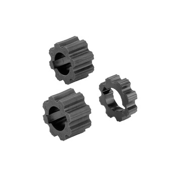 Spacer Ring Set 3 Piece For Width Adjustment Metabo 623511000