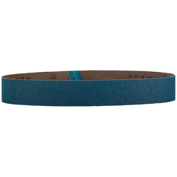 Sanding Belts 40 x 760mm P120 Metabo 626307000 Pkt:10 