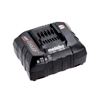Air Cooled Charger ASC 55, 12-36V Metabo 627047000