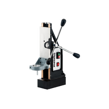 Magnetic Drill Stand M 100 Metabo 627100000