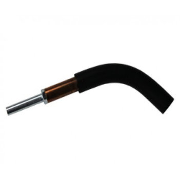 Tweco 2 Style Swan Neck 45 Degrees