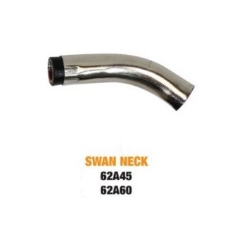 Tweco 2 Style Swan Neck