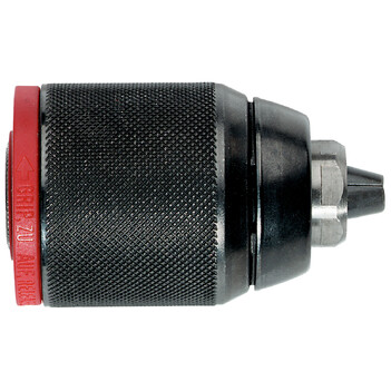 Futuro Plus Keyless Chuck S1M 13 mm 1/2 Metabo 636621000