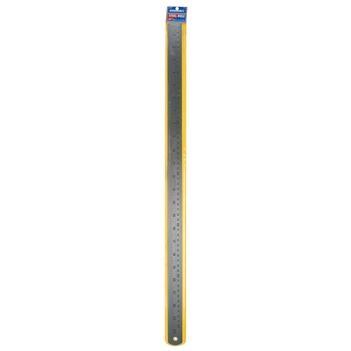 Stainless Steel Ruler 1000mm (40") Metric & Imperial Kincrome 64005