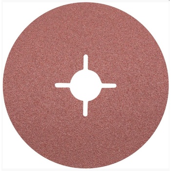 Resin Fibre Disc 5'' 60g Aluminium Oxide Pferd 64106125