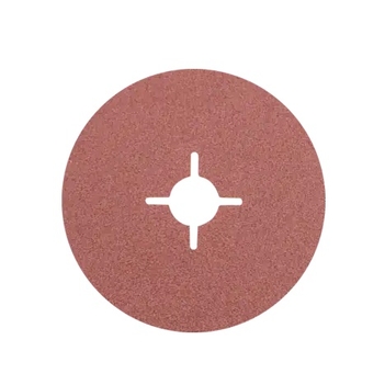 Resin Fibre Disc Aluminium Oxide 5" FS 125-22 A 80G Pferd 64108125-25 Pkt:25