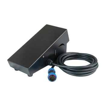 Foot Control 12 Pin 3Mt  Suits 200 AC/DC Bossweld 600201