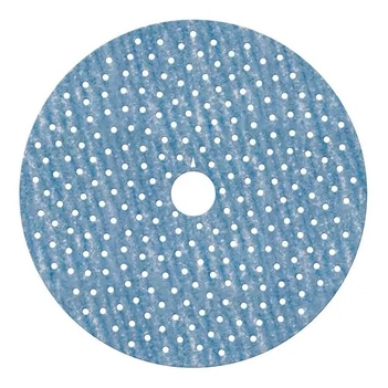 Norton 66261113986 125mm x MH 12PK FINE P120 PREMIUM SPEED-GRIP CERAMIC DISCS (PK:12)
