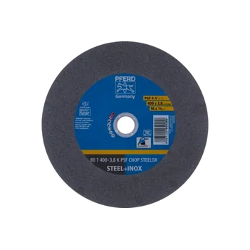 Cut-off Wheels Metal Circular Saw 80 T 400-3,8 K PSF CHOP STEELOX/25,4 Pferd 66324096