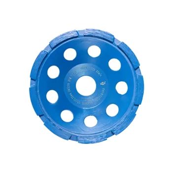 Diamond Cup Grinding Wheel Single Row 68300065