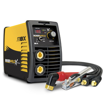 TIG/MMA Welder 240V 15 Amp X-Series ST 181X 691181