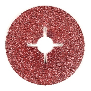 Fibre Disc 982C 125mm 80+ 3M™ Cubitron™ II 7000028197 Pack of 5