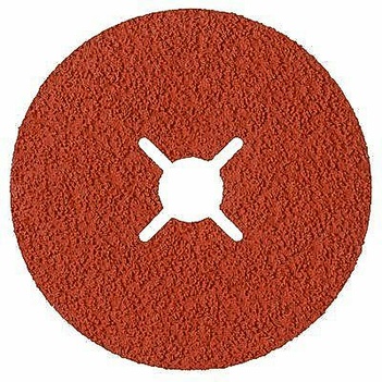 Fibre Disc 987C 115mm 36+ 3M™Cubitron™ II 7000045159 Pack of 5