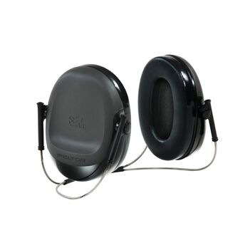 3M™ Peltor™ H505B Earmuffs Welding Series Class 4 197012 7000103787