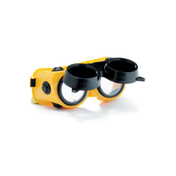 Gas Welding Flip-up Goggles Shade 5 700055