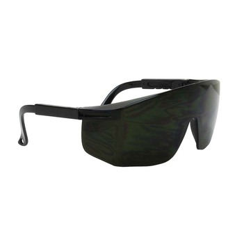 Safety Spectacles Shade 5 Bossweld 700079