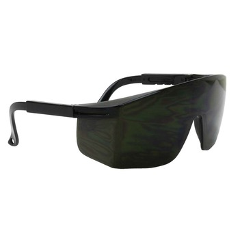 Safety Spectacles Shade 5 Bossweld 700079