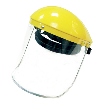 Faceshield with Clear Visor 700080