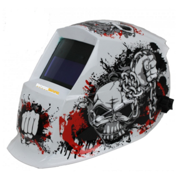 Nexus Electronic Welding Helmet 700147