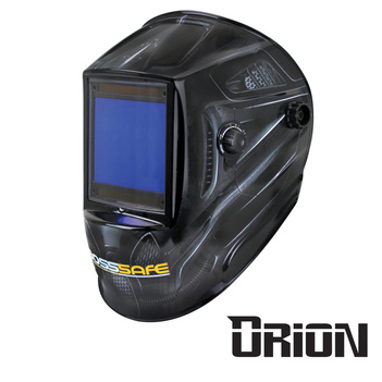 Orion Mega View Electronic Welding Helmet 700175