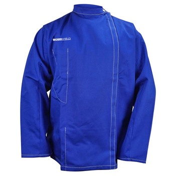 Welder's Jacket FR-40 Light Weight Bossweld 700250L_