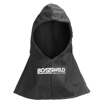 FR-40 Welders Snood Bossweld 700259