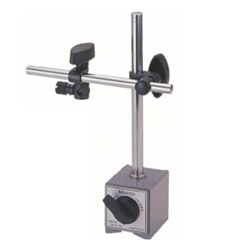 Magnetic Stand For Dial Test Indicators Mitutoyo 7010S-10
