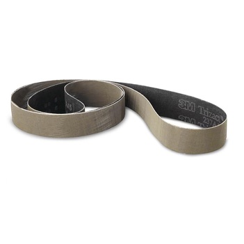 30 x 533 A30 237AA Trizact Belt 3M 7012880884 Pack of 11