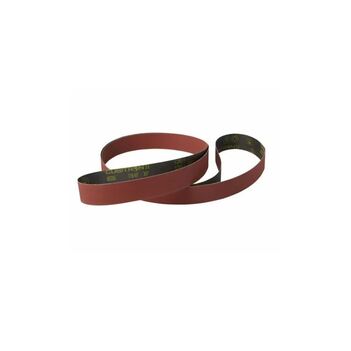  AC019429490 Cubitron ll 784F Cloth Linishing Belt 50 mm x 915 mm 60 Grit 3M 7012885697 Pack of 6