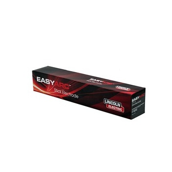 Basic Electrodes Easyarc 7016 E7016 4.0mm 4.50 kg Pack Lincoln 70164050